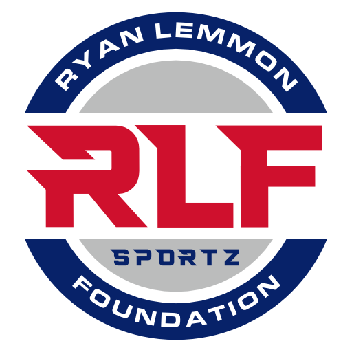 ryan lemmon foundation tri color logo