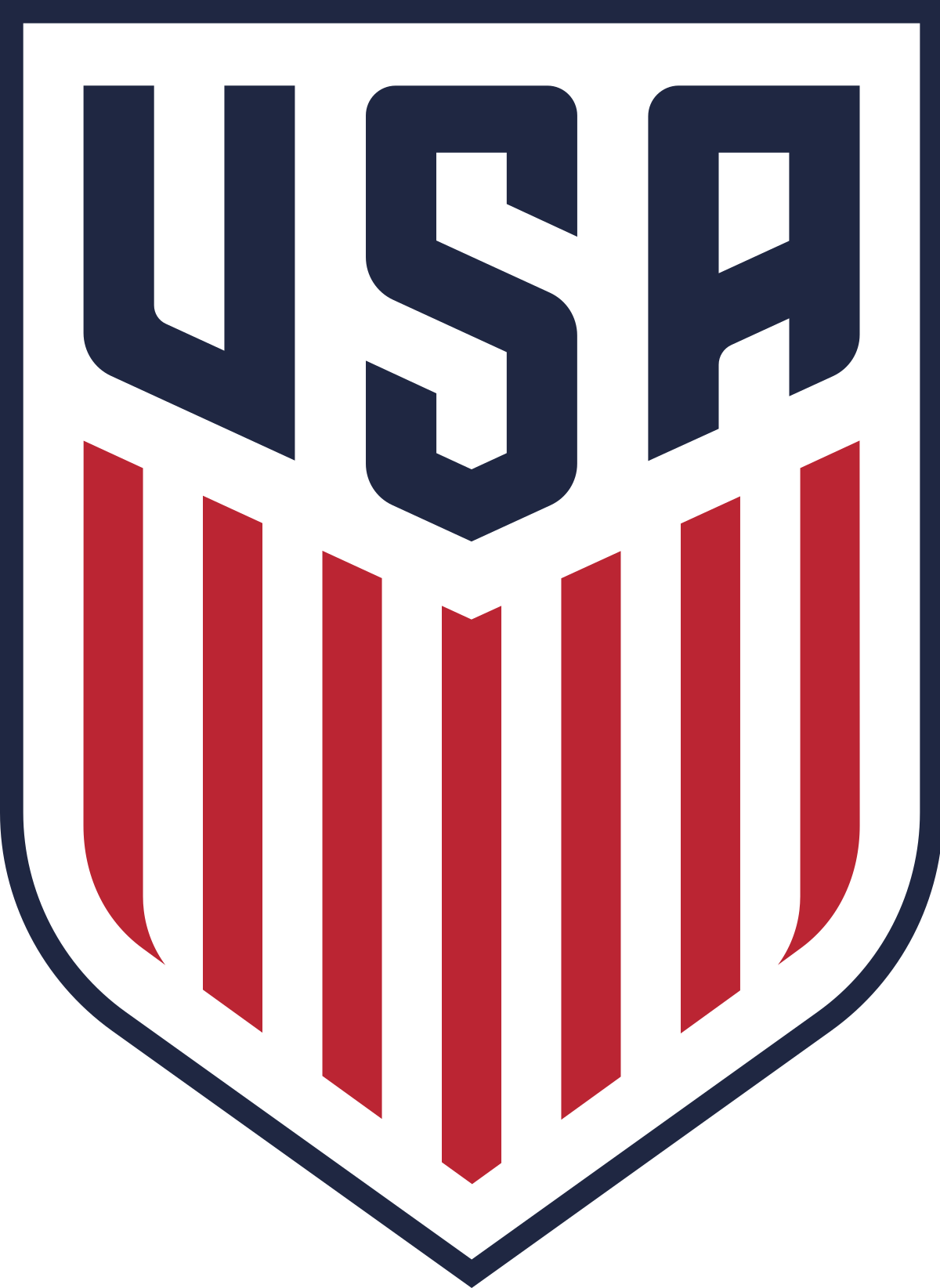 logo - us soccer